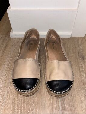 Browns Flat Espadrille